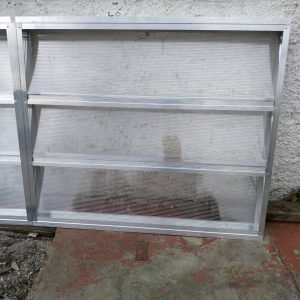 Veneziana Vent Poly