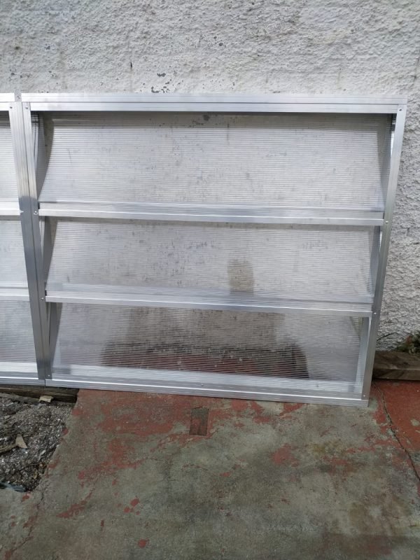 Veneziana Vent Poly
