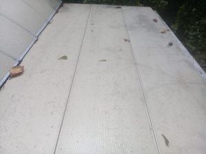 Toldo pré reforma - Multi Painel