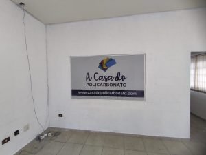 Janela Personalizada - A Casa do Policarbonato