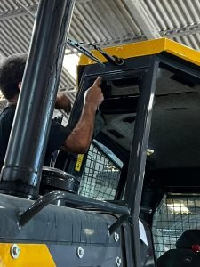 Raspagem resquisios - A Casa do Policarbonato